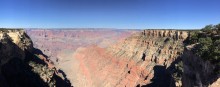 Jour 10 - Grand canyon